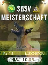 SGSV Championships