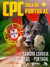 CPC Portuguese Cup