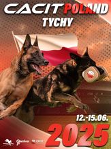 CACT/CACIT GL CACIT Poland