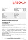 Befund, Degenerative Myelopathie - PCR.pdf