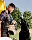 Cherokee z Kurimskeho haje