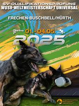 SV Bundes-Quali Universal
