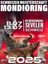 SKG Swiss Championship