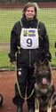 Helene Svedberg