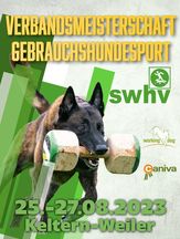 SWHV Meisterschaft