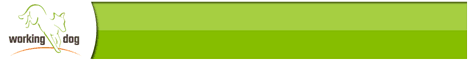 working-dog | Das Netzwerk für Hundesportler! working-dog | Das Netzwerk für Hundesportler!